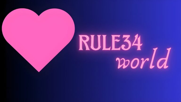 fnaf rule 34